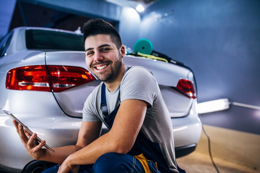 How to Sell Automotive and Auto Parts in Mexico